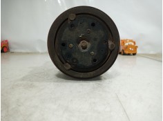 Recambio de compresor aire acondicionado para ford transit caja cerrada, larga (fy) (2000 =>) referencia OEM IAM   