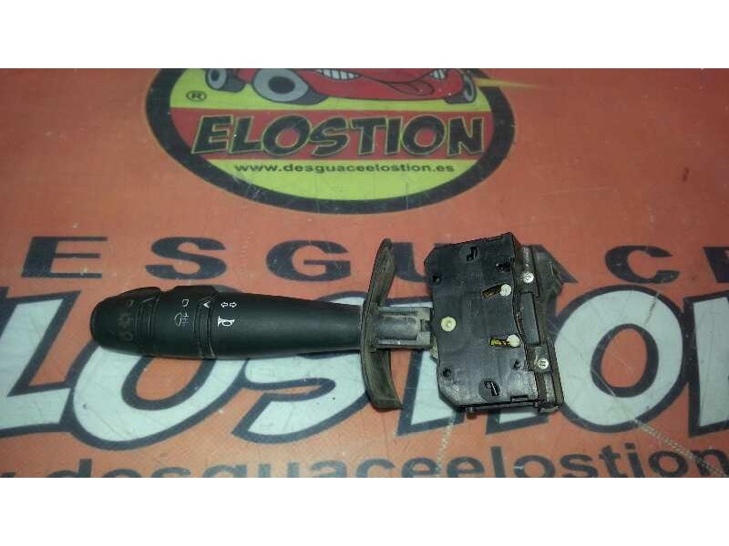 Recambio de mando luces para renault kangoo (f/kc0) referencia OEM IAM 7700308733B  