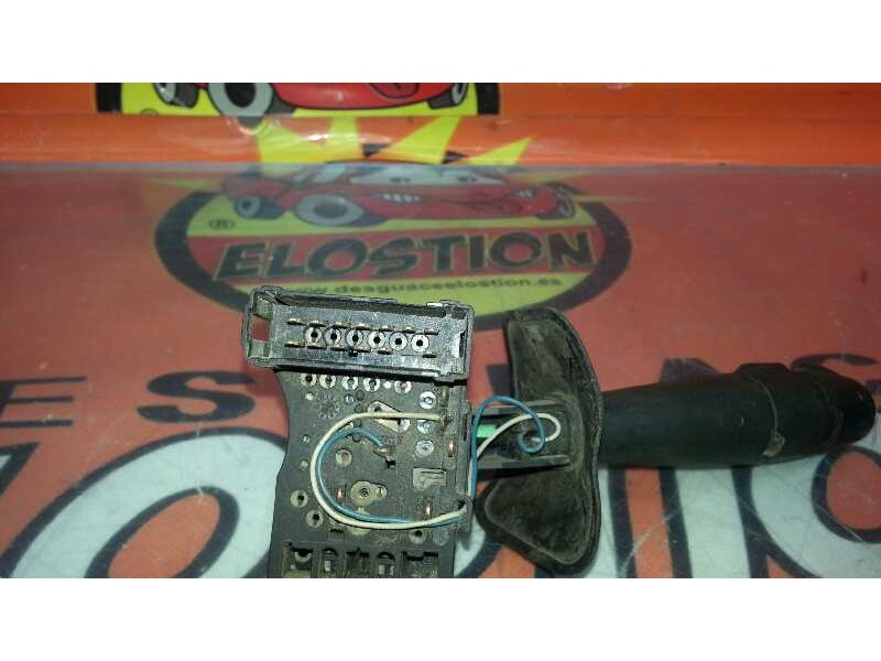 Recambio de mando luces para renault kangoo (f/kc0) referencia OEM IAM 7700308733B  