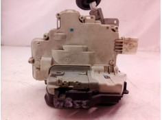 Recambio de cerradura puerta delantera derecha para audi a6 berlina (4f2) 3.0 tdi quattro (165kw) referencia OEM IAM 4F1837016  
