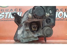 Recambio de faro derecho para opel meriva cosmo referencia OEM IAM 93321053   2