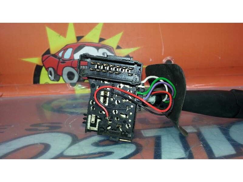 Recambio de mando luces para renault espace /grand espace (je0) referencia OEM IAM   