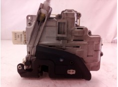 Recambio de cerradura puerta delantera derecha para audi a6 berlina (4f2) 3.0 tdi quattro (165kw) referencia OEM IAM 4F1837016   2