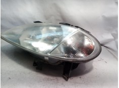 Recambio de faro izquierdo para renault megane i coupe fase 2 (da..) 1.4 16 v dynamique referencia OEM IAM 770042787 770042787 7 2
