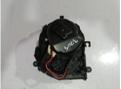 Recambio de motor calefaccion para fiat scudo combi (272) l2h1 120 multijet (5 pl.) referencia OEM IAM 599128800 599128800 59912