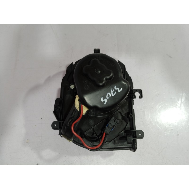 Recambio de motor calefaccion para fiat scudo combi (272) l2h1 120 multijet (5 pl.) referencia OEM IAM 599128800 599128800 59912
