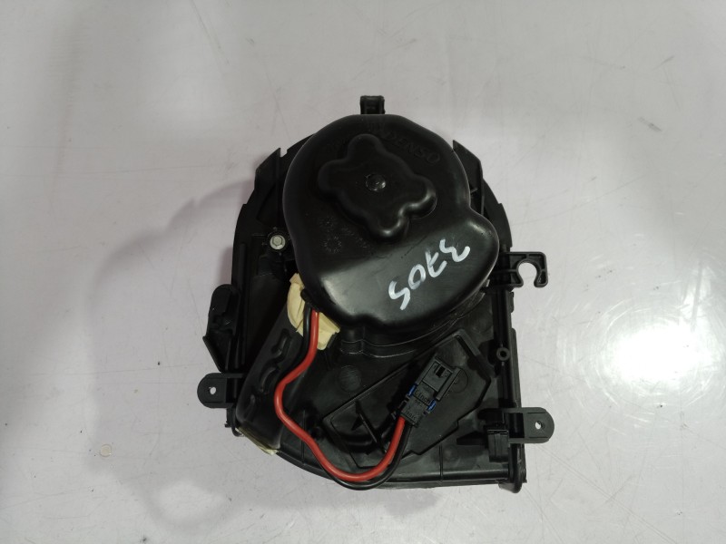 Recambio de motor calefaccion para fiat scudo combi (272) l2h1 120 multijet (5 pl.) referencia OEM IAM 599128800 599128800 59912