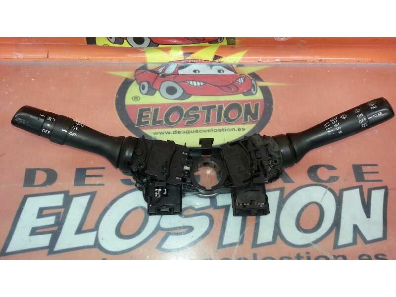Recambio de mando luces para toyota yaris (ksp9/scp9/nlp9) referencia OEM IAM   