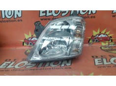 Recambio de faro izquierdo para opel meriva cosmo referencia OEM IAM 93321052  