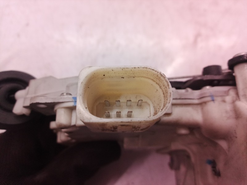 Recambio de cerradura puerta delantera derecha para audi a6 berlina (4f2) 3.0 tdi quattro (165kw) referencia OEM IAM 4F1837016  