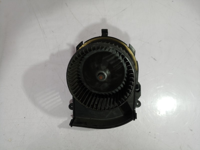 Recambio de motor calefaccion para fiat scudo combi (272) l2h1 120 multijet (5 pl.) referencia OEM IAM 599128800 599128800 59912