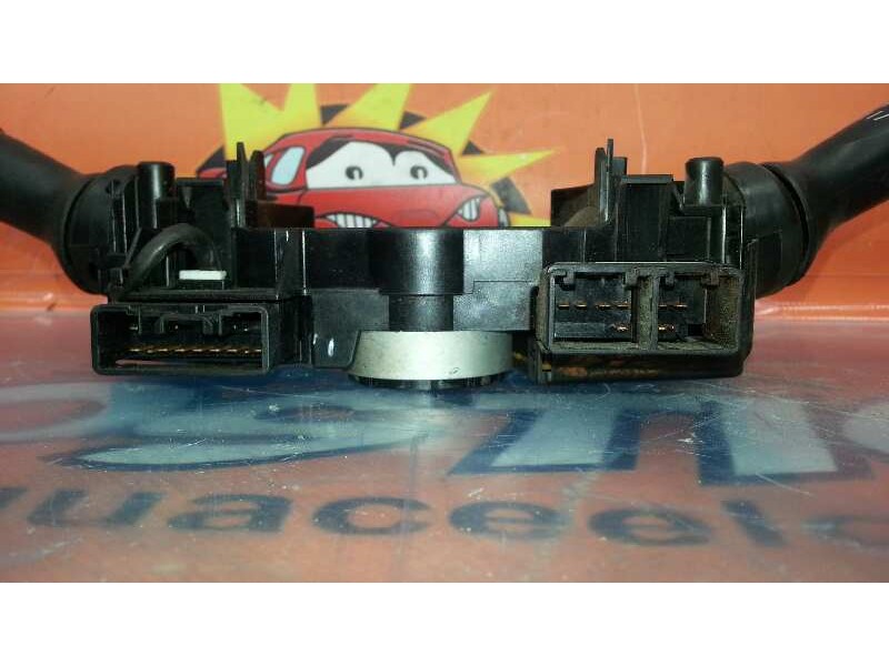 Recambio de mando luces para toyota yaris (ksp9/scp9/nlp9) referencia OEM IAM   