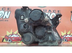 Recambio de faro izquierdo para opel meriva cosmo referencia OEM IAM 93321052   2