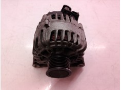 Recambio de alternador para ford tourneo courier (c4a) ambiente referencia OEM IAM 2612672B 2612672 AV6N10300