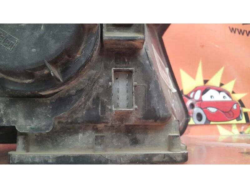 Recambio de faro izquierdo para opel meriva cosmo referencia OEM IAM 93321052  
