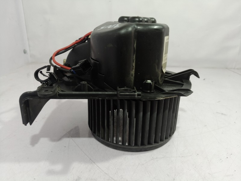 Recambio de motor calefaccion para fiat scudo combi (272) l2h1 120 multijet (5 pl.) referencia OEM IAM 599128800 599128800 59912