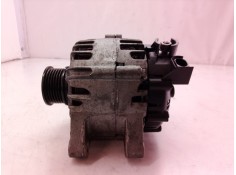 Recambio de alternador para ford tourneo courier (c4a) ambiente referencia OEM IAM 2612672B 2612672 AV6N10300 2