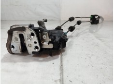 Recambio de cerradura puerta trasera derecha para toyota rav 4 (a3) executive referencia OEM IAM A046693 A046693 A046693