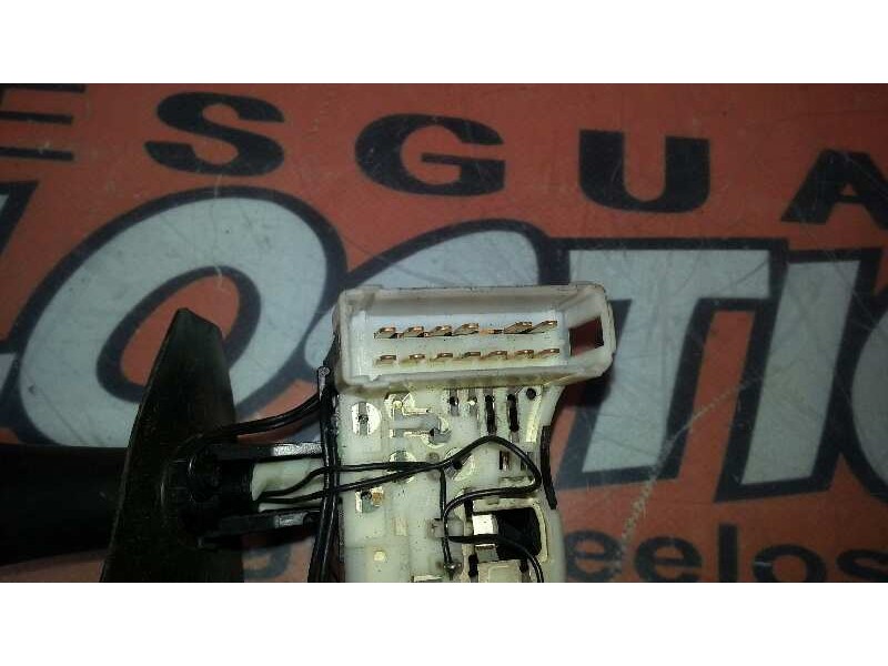 Recambio de mando limpia para renault espace /grand espace (je0) referencia OEM IAM   