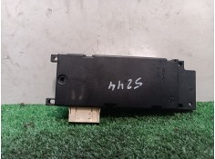 Recambio de modulo electronico para peugeot 5008 1.6 hdi fap cat (9hz / dv6ted4) referencia OEM IAM 9666760080 9666760080 966676