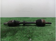 Recambio de transmision delantera izquierda para honda cr-v (re) executive referencia OEM IAM   