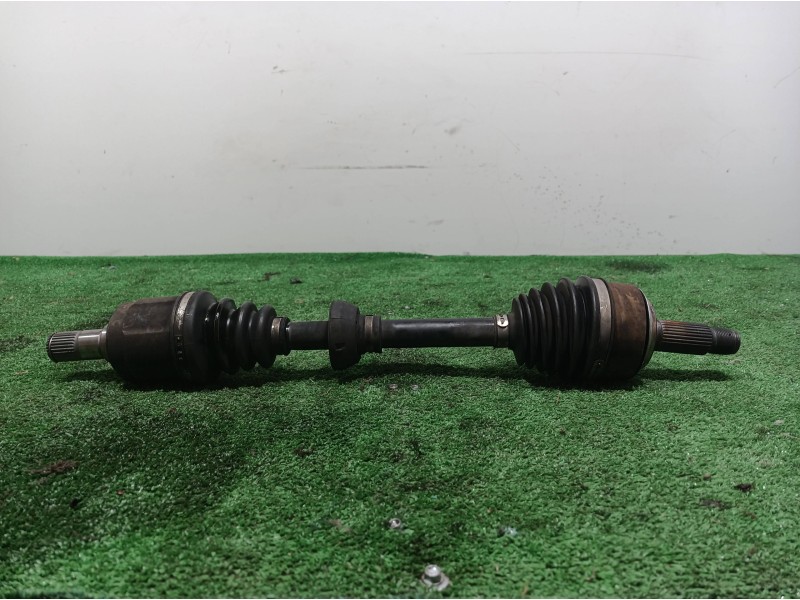 Recambio de transmision delantera izquierda para honda cr-v (re) executive referencia OEM IAM   