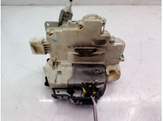 Recambio de cerradura puerta delantera izquierda para audi a6 berlina (4f2) 3.0 tdi quattro (165kw) referencia OEM IAM   