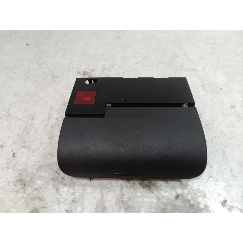 Recambio de cenicero para audi tt (8n3/8n9) 1.8 t coupe (110kw) referencia OEM IAM 8N0857951 8N0857951 8N0857951