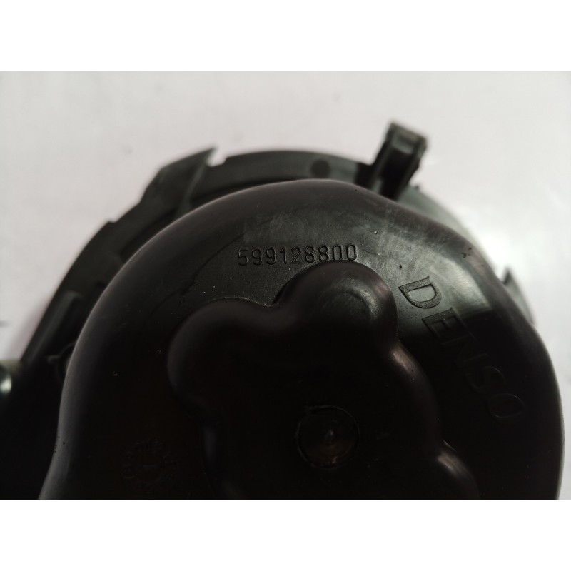 Recambio de motor calefaccion para fiat scudo combi (272) l2h1 120 multijet (5 pl.) referencia OEM IAM 599128800 599128800 59912