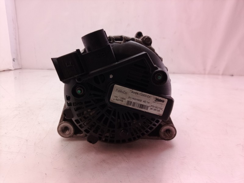 Recambio de alternador para ford tourneo courier (c4a) ambiente referencia OEM IAM 2612672B 2612672 AV6N10300