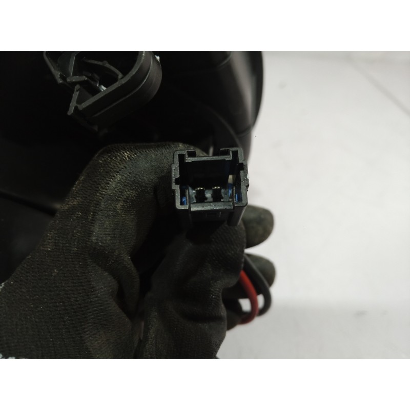 Recambio de motor calefaccion para fiat scudo combi (272) l2h1 120 multijet (5 pl.) referencia OEM IAM 599128800 599128800 59912