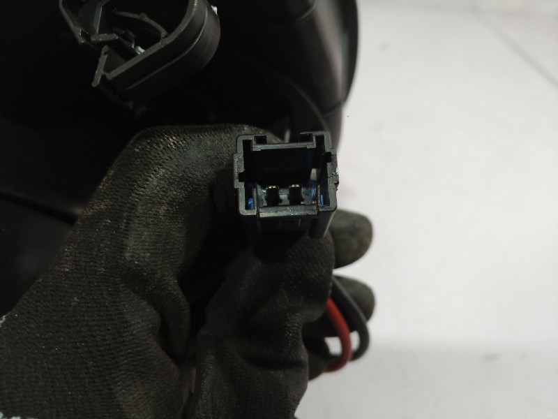 Recambio de motor calefaccion para fiat scudo combi (272) l2h1 120 multijet (5 pl.) referencia OEM IAM 599128800 599128800 59912