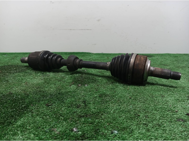 Recambio de transmision delantera izquierda para honda cr-v (re) executive referencia OEM IAM   