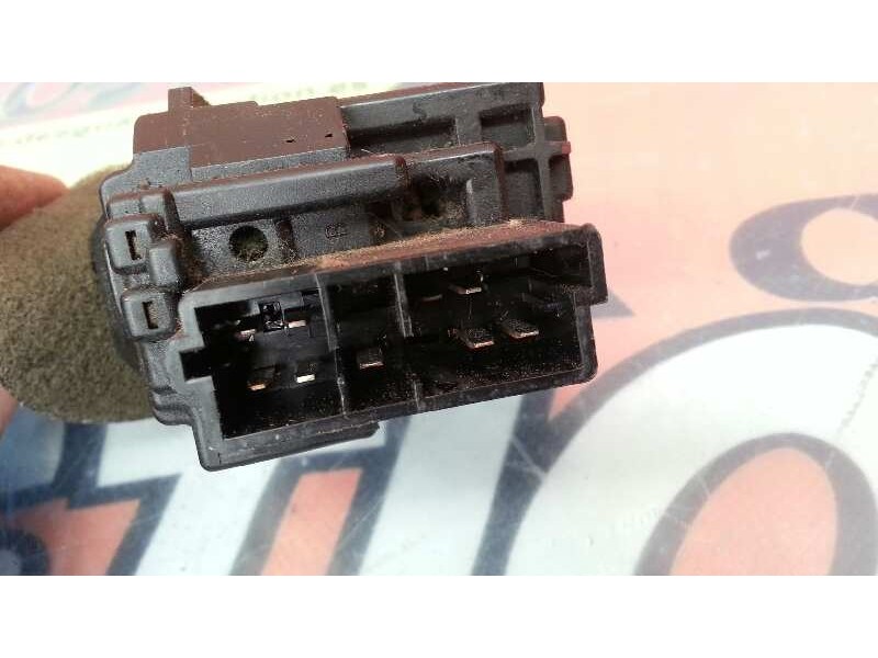 Recambio de mando limpia para peugeot 206 berlina referencia OEM IAM   