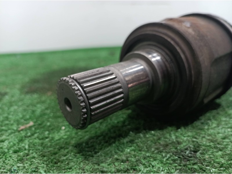 Recambio de transmision delantera izquierda para honda cr-v (re) executive referencia OEM IAM   