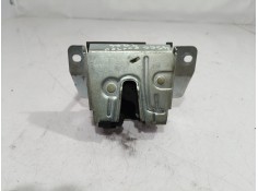 Recambio de cerradura maletero / porton para mercedes-benz clase m (w163) 400 cdi (163.128) referencia OEM IAM A1637400235 A1637