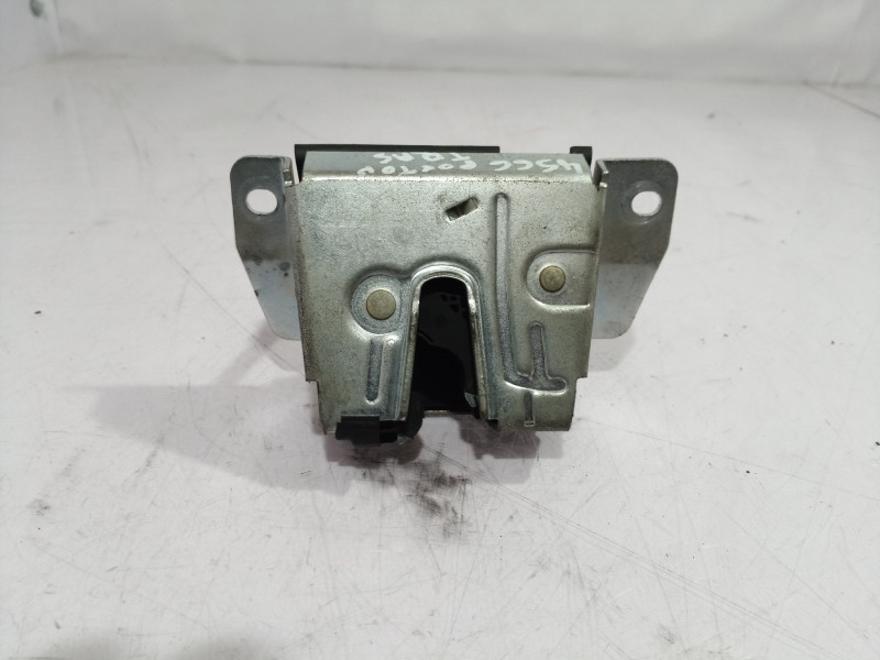 Recambio de cerradura maletero / porton para mercedes-benz clase m (w163) 400 cdi (163.128) referencia OEM IAM A1637400235 A1637