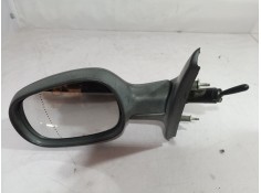 Recambio de retrovisor izquierdo para renault megane i coupe fase 2 (da..) 1.4 16 v dynamique referencia OEM IAM E2018011 E20180