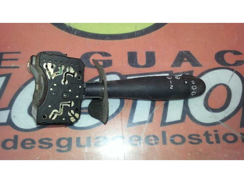 Recambio de mando limpia para renault clio ii fase i (b/cbo) referencia OEM IAM   