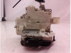 Recambio de cerradura puerta trasera derecha para audi a6 berlina (4f2) 3.0 tdi quattro (165kw) referencia OEM IAM 4F0839016  