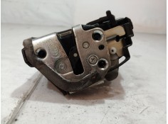 Recambio de cerradura puerta trasera izquierda para toyota rav 4 (a3) executive referencia OEM IAM A046693 A046693 A046693