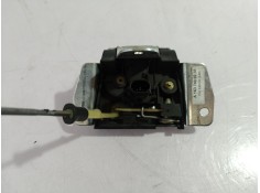 Recambio de cerradura maletero / porton para mercedes-benz clase m (w163) 400 cdi (163.128) referencia OEM IAM A1637400235 A1637 2