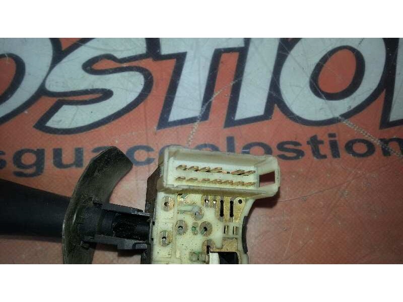 Recambio de mando limpia para renault clio ii fase i (b/cbo) referencia OEM IAM   