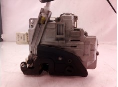 Recambio de cerradura puerta trasera derecha para audi a6 berlina (4f2) 3.0 tdi quattro (165kw) referencia OEM IAM 4F0839016   2