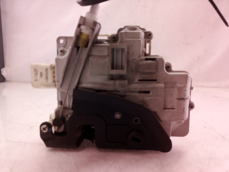 Recambio de cerradura puerta trasera derecha para audi a6 berlina (4f2) 3.0 tdi quattro (165kw) referencia OEM IAM 4F0839016  