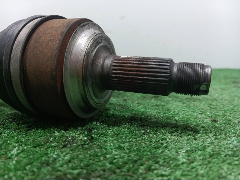 Recambio de transmision delantera izquierda para honda cr-v (re) executive referencia OEM IAM   