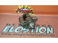 Recambio de motor arranque para hyundai matrix (fc) 1.8 cat referencia OEM IAM 3160023100  