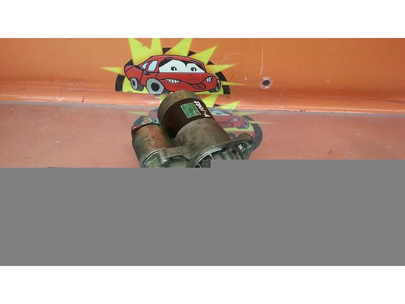 Recambio de motor arranque para hyundai matrix (fc) 1.8 cat referencia OEM IAM 3160023100  