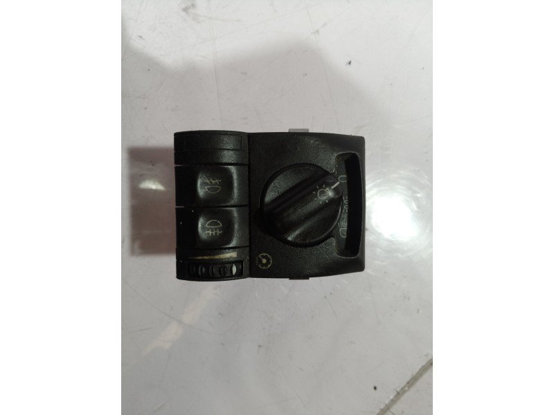 Recambio de mando luces para opel omega b elegance berlina referencia OEM IAM 53122836 53122836 53122836