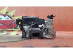 Recambio de cerradura puerta delantera derecha para dacia dokker ambiance referencia OEM IAM 805025267R  